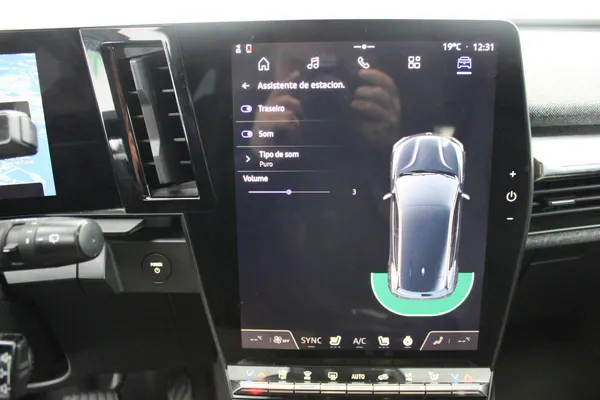 Renault Mégane E-Tech - Photo 29