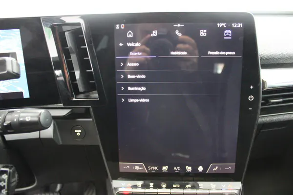 Renault Mégane E-Tech - Photo 30