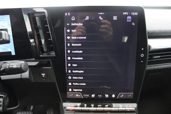 Renault Mégane E-Tech - Photo 31
