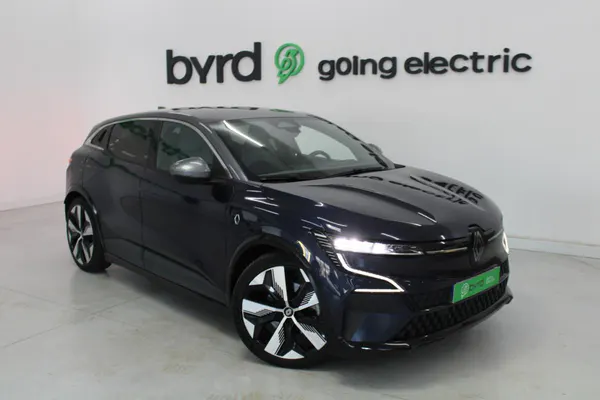 Renault Mégane E-Tech - Photo 1
