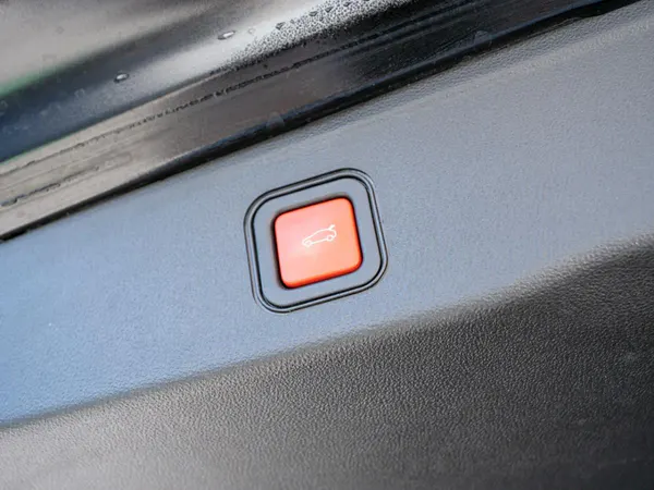 Jeep Avenger - Photo 14