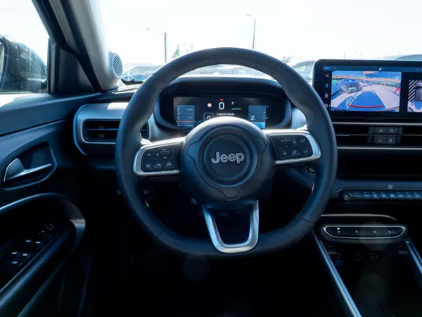 Jeep Avenger - Photo 27