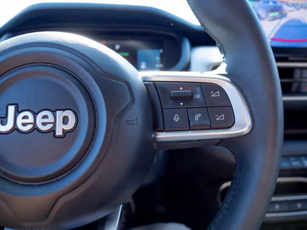 Jeep Avenger - Photo 29
