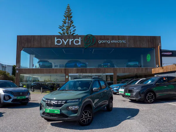 Dacia Spring - Photo 2