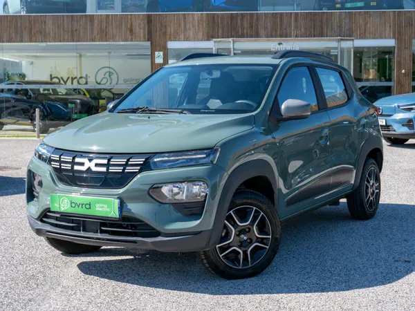 Dacia Spring - Photo 4