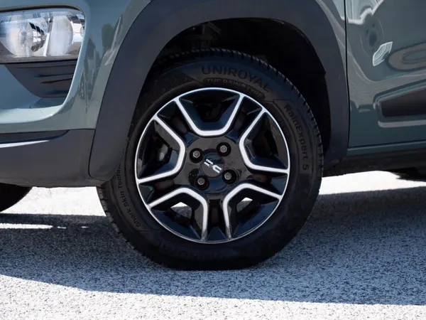 Dacia Spring - Photo 5