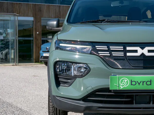 Dacia Spring - Photo 7