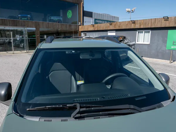 Dacia Spring - Photo 9