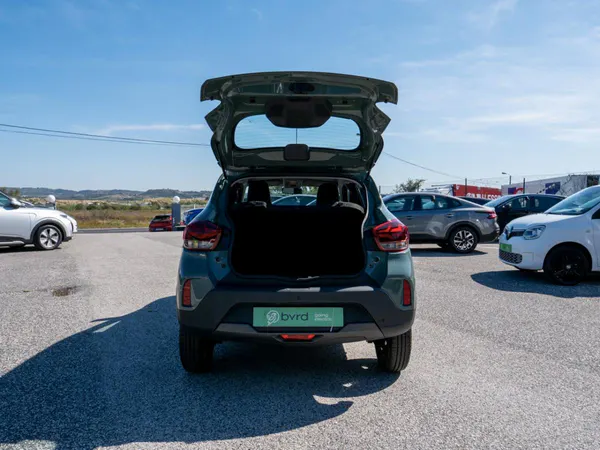Dacia Spring - Photo 15