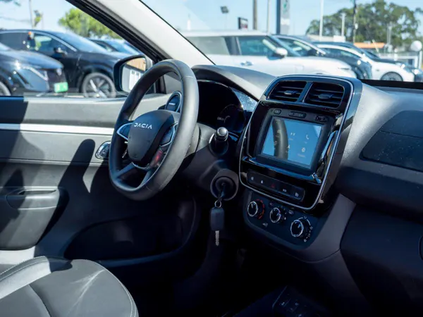Dacia Spring - Photo 19