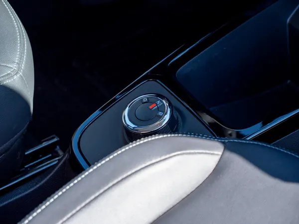 Dacia Spring - Photo 20