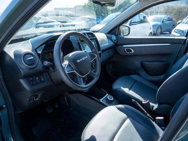 Dacia Spring - Photo 23