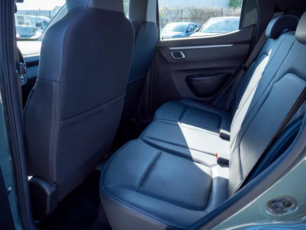 Dacia Spring - Photo 25