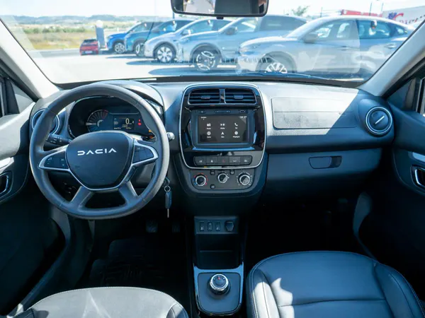 Dacia Spring - Photo 27