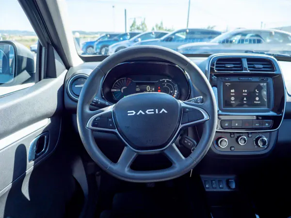 Dacia Spring - Photo 29