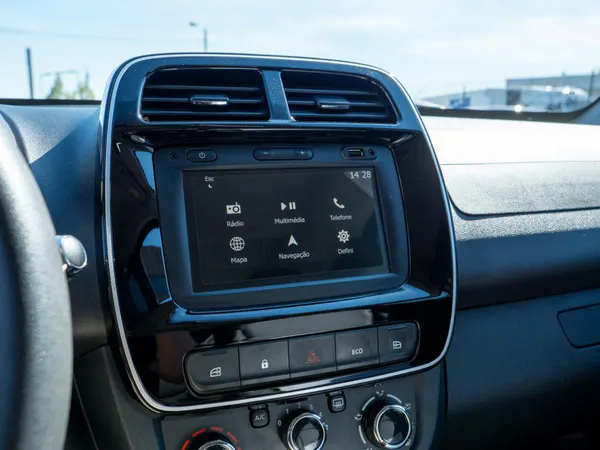 Dacia Spring - Photo 33