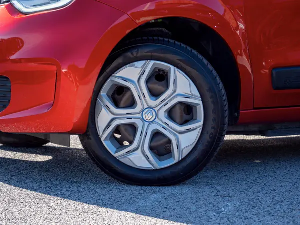 Renault Twingo - Photo 3