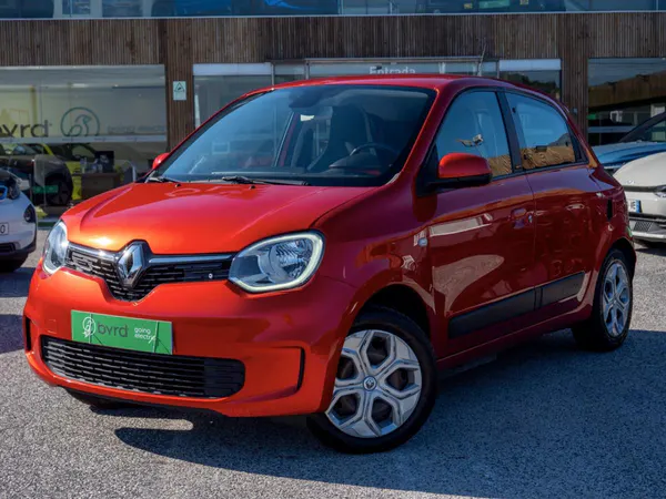 Renault Twingo - Photo 2
