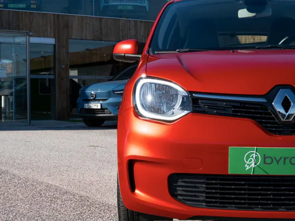Renault Twingo - Photo 5