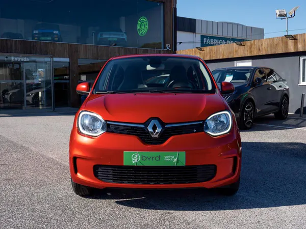 Renault Twingo - Photo 4