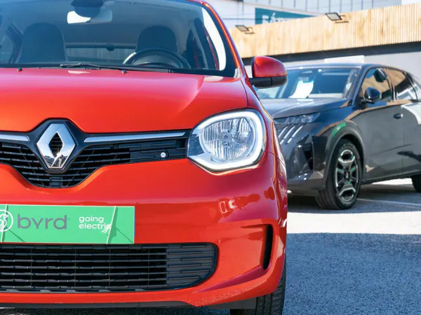 Renault Twingo - Photo 6