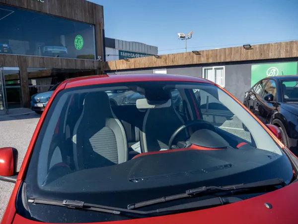Renault Twingo - Photo 7