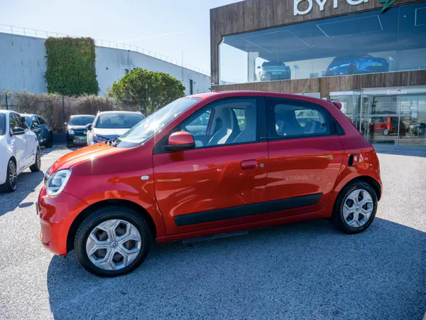 Renault Twingo - Photo 8