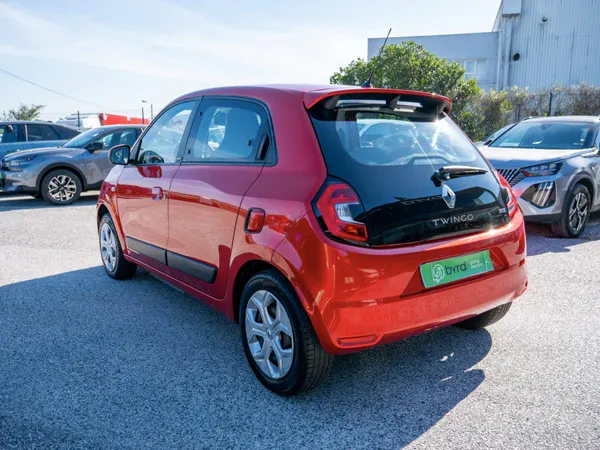 Renault Twingo - Photo 9