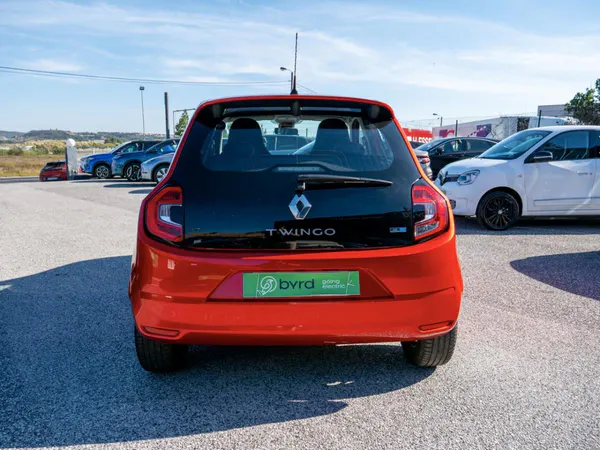 Renault Twingo - Photo 10