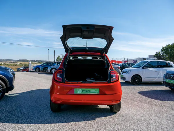 Renault Twingo - Photo 13