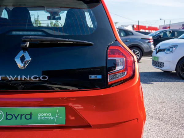 Renault Twingo - Photo 12