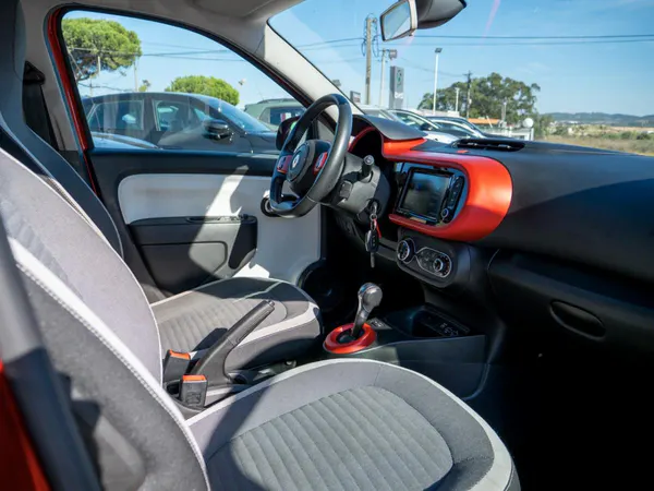 Renault Twingo - Photo 16