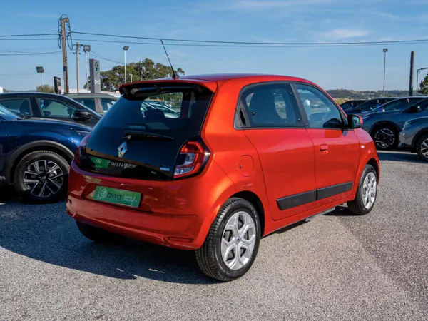 Renault Twingo - Photo 15