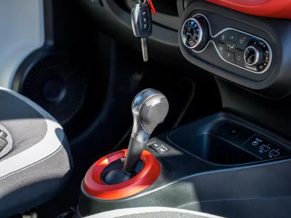 Renault Twingo - Photo 18