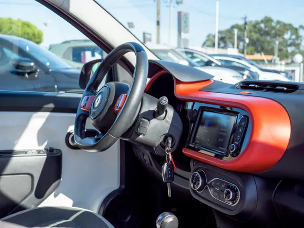 Renault Twingo - Photo 17