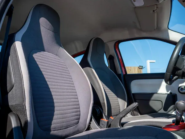Renault Twingo - Photo 19