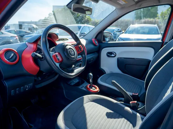 Renault Twingo - Photo 21
