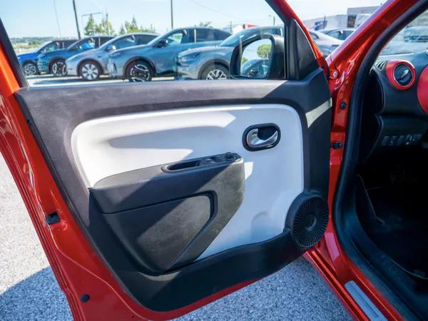 Renault Twingo - Photo 20