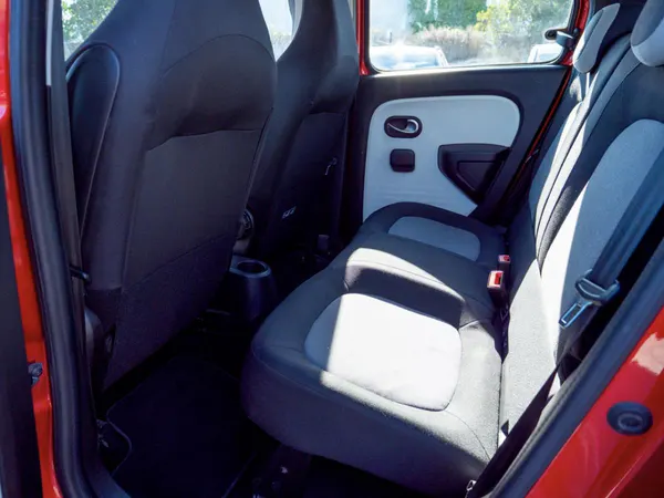 Renault Twingo - Photo 23