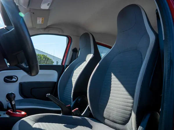 Renault Twingo - Photo 22
