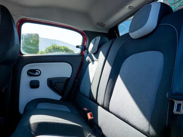 Renault Twingo - Photo 24