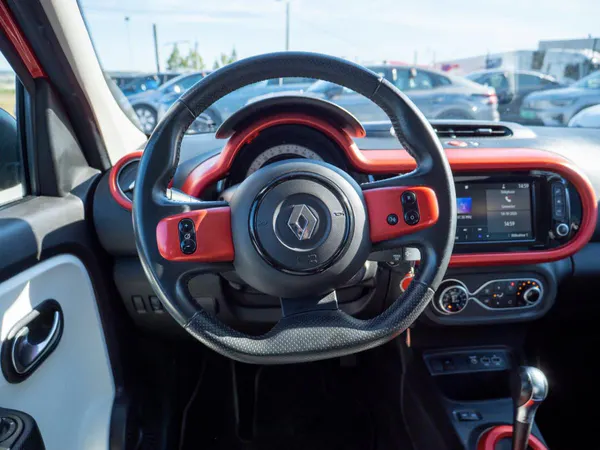 Renault Twingo - Photo 27