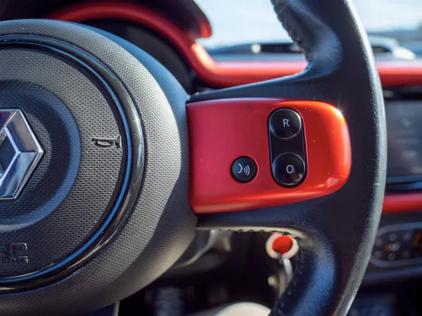 Renault Twingo - Photo 29