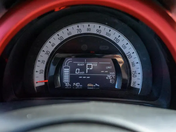 Renault Twingo - Photo 30