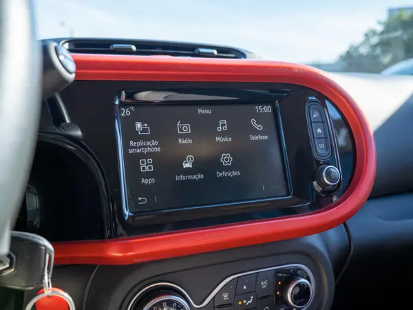 Renault Twingo - Photo 31