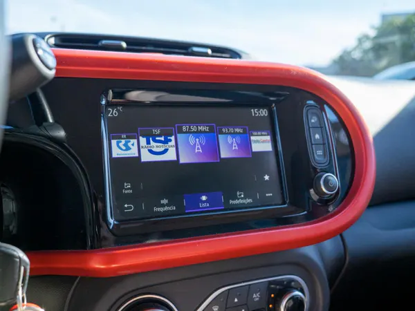 Renault Twingo - Photo 33