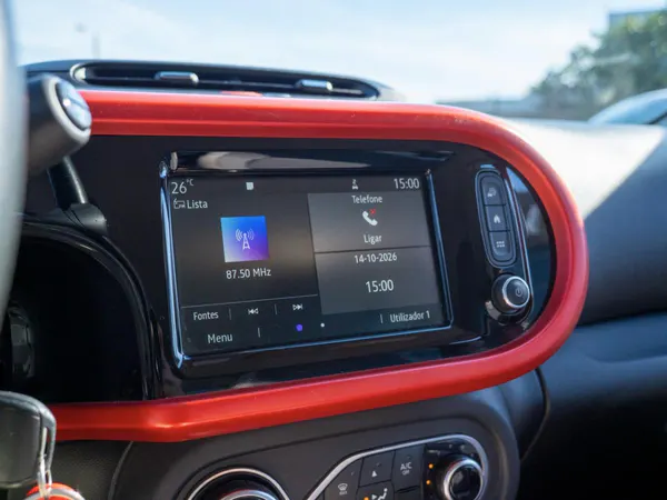 Renault Twingo - Photo 32