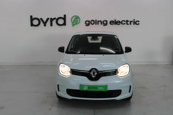 Renault Twingo - Photo 1
