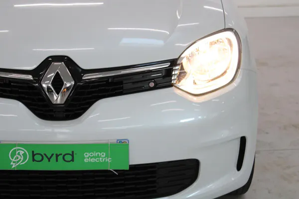 Renault Twingo - Photo 3