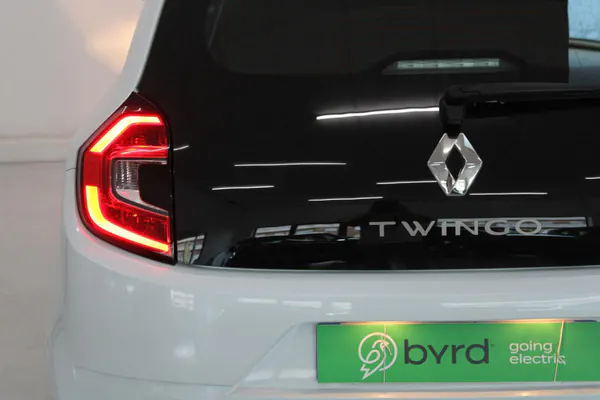 Renault Twingo - Photo 5